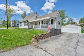 2669 Graham Rd, Stow, OH 44224