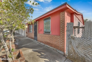 2308 Magoffin Ave, El Paso, TX 79901