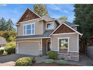6345 Caufield St, West Linn, OR 97068