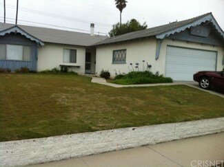 8645 Fairford St, Ventura, CA 93004