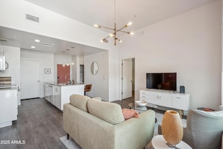 1130 N 2nd St Unit 208, Phoenix, AZ 85004