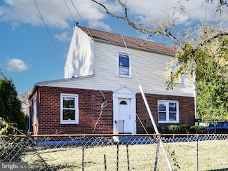 6702 Riggs Rd, Hyattsville, MD 20783