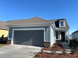 1534 Littleleaf Loop Unit Phase 3 Lot 258, Atlantic Beach, SC 29582