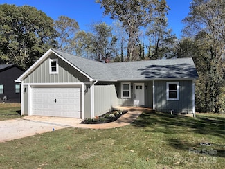 116 39th Avenue Ct NW, Hickory, NC 28601