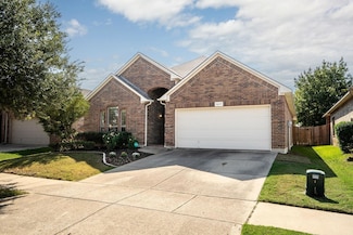 3217 Hornbeam St, Argyle, TX 76226