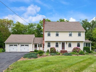 58 Fitzpatrick Rd, Grafton, MA 01519