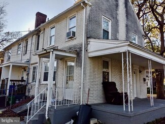3103 E Ironside Rd, Camden, NJ 08104