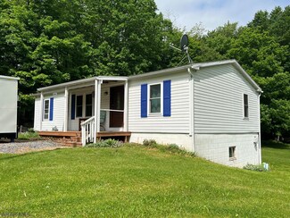 1001 Sweet Root Rd, Bedford, PA 15522