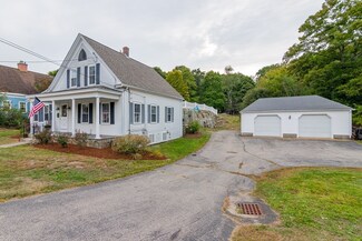 1200 Pleasant St, East Weymouth, MA 02189