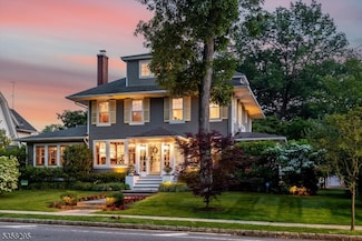 713-717 Prospect St, Maplewood, NJ 07040