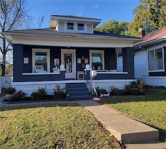 2303 Reno Ave, New Albany, IN 47150