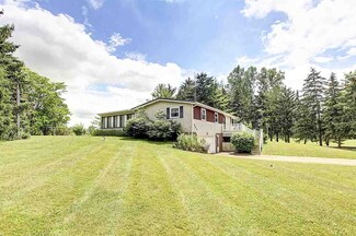 9825 W 750 S, Hudson, IN 46747