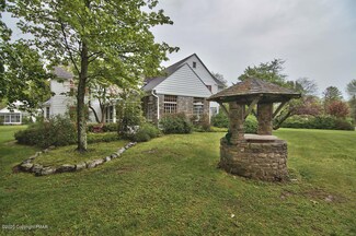 2903 Pennsylvania 390, Canadensis, PA 18325