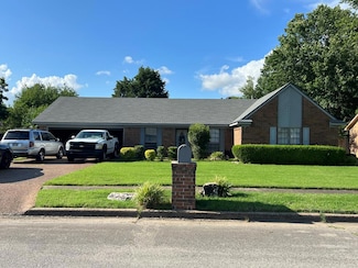 207 E Shadow Ln, Osceola, AR 72370