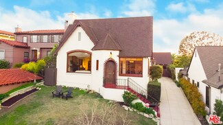 2353 Ronda Vista Dr, Los Angeles, CA 90027
