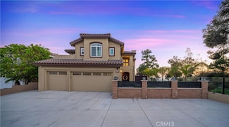3617 S Dover Ct, Rowland Heights, CA 91748