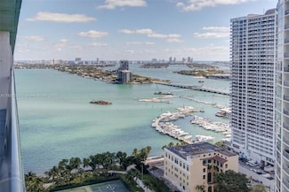 1756 N Bayshore Dr Unit 33O, Miami, FL 33132