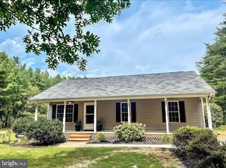 2117 Johnson Rd, Mineral, VA 23117