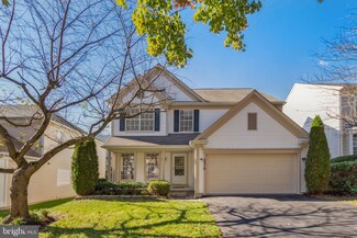 2210 Cold Meadow Way, Silver Spring, MD 20906