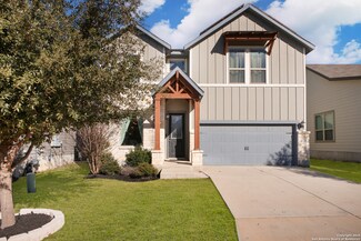 11725 Troubadour Trail, San Antonio, TX 78245