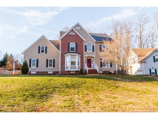 9413 Braxton Way, Mechanicsville, VA 23116