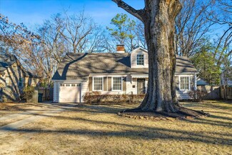 3556 Waynoka Ave, Memphis, TN 38111