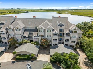 1551 Ben Sawyer Blvd Unit 6-I, Mount Pleasant, SC 29464