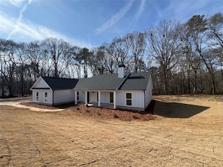 335 Advent Dr, Winder, GA 30680