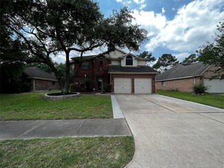 14707 Concord Grove, Houston, TX 77084