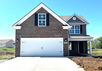 8112 Driftwood Loop, Richmond, KY 40475