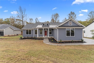 533 Sixteenth Cir, Walhalla, SC 29691