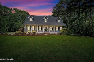 5600 Hornes Church Rd, Wilson, NC 27896