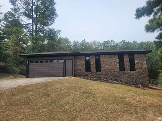 11 Sierra Ct, North Little Rock, AR 72118