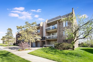 4321 Lindenwood Dr Unit 1W, Matteson, IL 60443