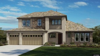 106 Scott Ct Unit Lot 102, Verdi, NV 89439