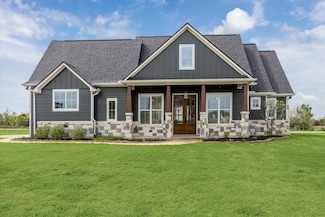 593 Ruby Dr, Bellville, TX 77418