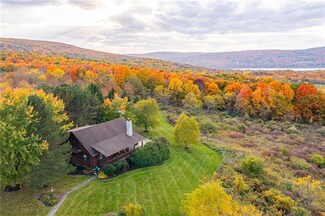 824 Mertz Rd, Middlesex, NY 14507