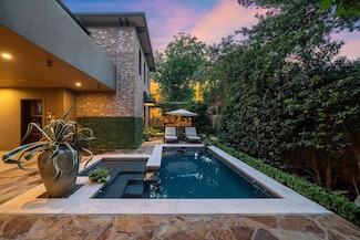 3603 Audubon Place, Houston, TX 77006