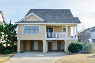 103 Hillside Ct, Nags Head, NC 27959