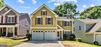 984 Wenham Ln, Lawrenceville, GA 30044