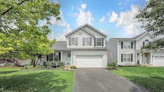 5960 Ancestor Dr, Hilliard, OH 43026