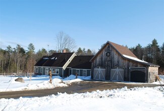 143 Antrim Rd, Hancock, NH 03449