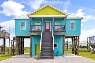 2015 Cadillac Ave, Dauphin Island, AL 36528