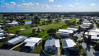2100 Kings Hwy Unit 910 QUEENSWAY, Port Charlotte, FL 33980