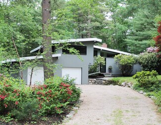 54 Turning Mill Rd, Lexington, MA 02420