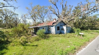 823 S Warner Ave, Perry, FL 32348