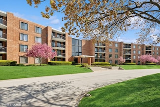 1515 E Central Rd Unit 355A, Arlington Heights, IL 60005