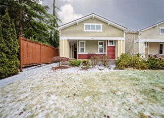 4105 Mckinley St NE, Lacey, WA 98516