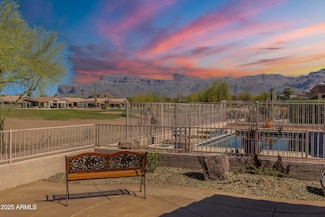 6620 S Front Nine Dr, Gold Canyon, AZ 85118