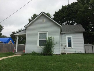 627 E Short St, Winchester, IN 47394